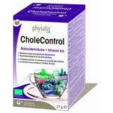 Physalis Cholecontrol thee bio 20st
