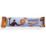 Balance Chocolade reep melk 35g