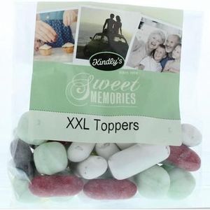 Kindly's XXL Toppers 300g