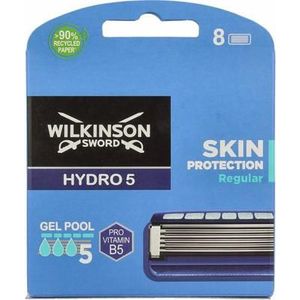 Wilkinson Hydro 5 skin protection mesjes 8st
