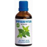 Steevia Stevia 50ml