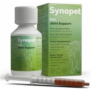 Synopet Cat joint support 75ml