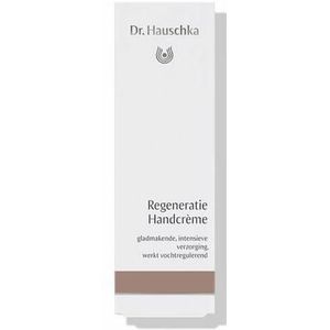 Hauschka Regeneratie handcreme 50ml