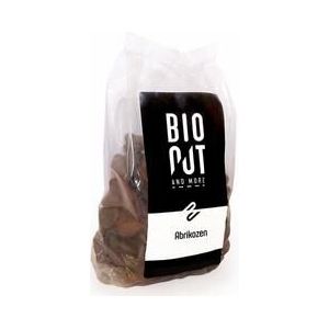 Bionut Abrikozen bio 500g