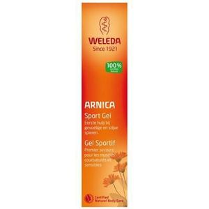 Weleda Arnica sport gel 25g