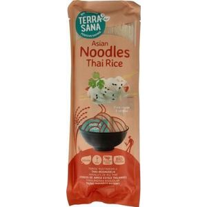 Terrasana Noodles Thaise rijst bio 250g