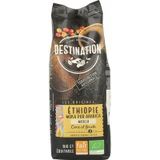 Destination Coffe moka Ethiopia bio 250g