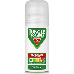 Jungle Formula Maximum roll on 50ml