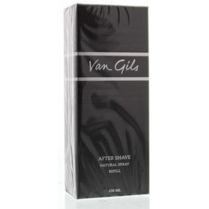 Van Gils Strictly for men aftershave 100ml