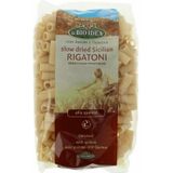 Bioidea Quinoa rigatoni pasta bio 500g