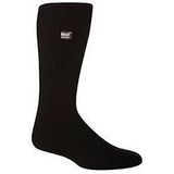 Heat Holders Mens original socks maat 6-11 black 1paar