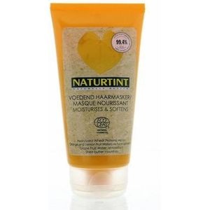 Naturtint Haarmasker voedend 150ml