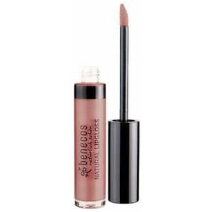 Benecos Lipgloss natural glam 5ml