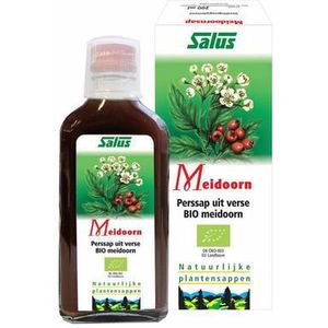 Salus Meidoornsap bio 200ml