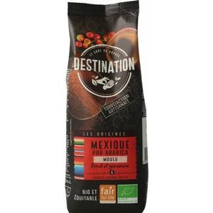 Destination Coffee Mexico bio 250g