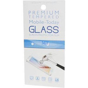 Xiaomi Poco X3 Pro screen protector gehard glas