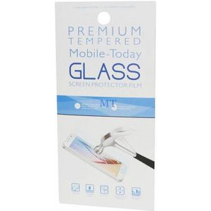 Glazen screen protector voor Sony Xperia X