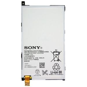 Sony accu LIS1529ERPC origineel