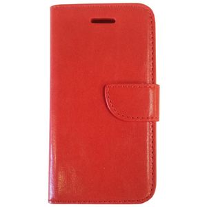 iPhone 4/4S hoesje rood