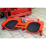 Toolpack kniebeschermerbord