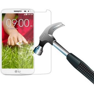 Glazen screen protector voor LG G2 mini