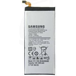 Samsung accu EB-BA500ABE origineel