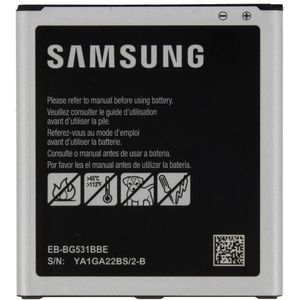 Samsung accu EB-BG531BBE origineel