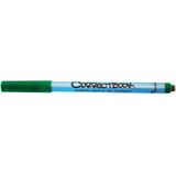 Standaard Correctbook pen groen 0,6 mm