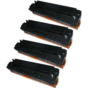 Huismerk HP 131A voordeelset