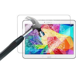 Glazen screen protector voor Samsung Galaxy Tab 4 10.1 (T530)