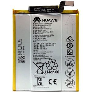 Huawei Mate S accu HB436178EBW origineel