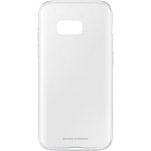 Galaxy A3 (2017) Clear Cover transparant EF-QA320TTEGWW