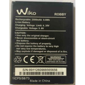 Wiko Robby accu origineel