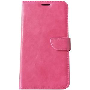 LG K10 hoesje roze