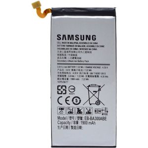 Samsung accu EB-BA300ABE origineel