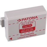 Canon LP-E5 accu (Patona)