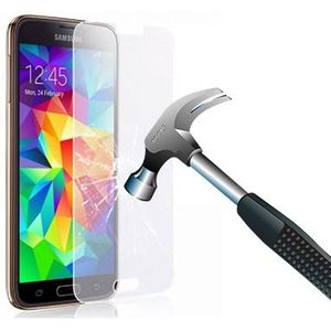 Glazen screen protector voor Samsung Galaxy Core Prime G360