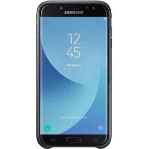 Galaxy J7 (2017) Dual Layer Cover zwart EF-PJ730CBEGWW