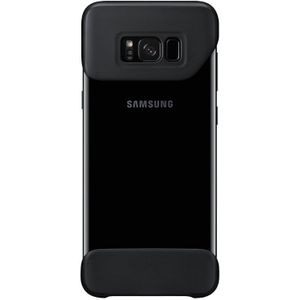 2Piece Cover Galaxy S8+ zwart EF-MG955CBEGWW