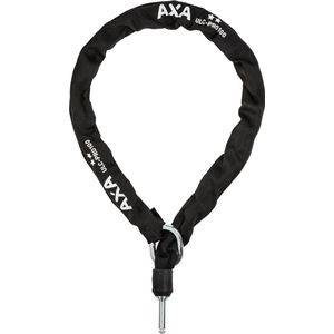Insteekketting AXA ULC Pro 100cm x 8,5mm zwart