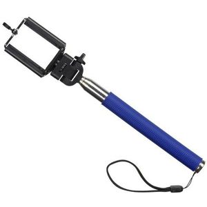 Kitvision Splash selfie stick blauw