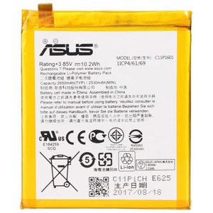 Asus accu C11P1601 origineel
