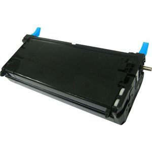 Huismerk Dell 3110cn / 3115cn toner cyaan