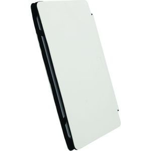 Krusell Donsö Universal Tablet Case 8"-10.1" wit