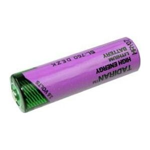 Tadiran SL-760/S Lithium AA batterij (3,6V)