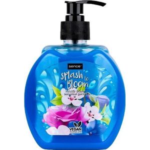 Sence handzeep Botanical Garden 500 ml