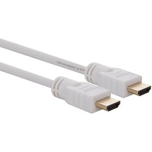 HDMI 2.0 kabel 1,5 meter wit