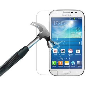 Glazen screen protector voor Samsung Galaxy Grand Duos / Neo