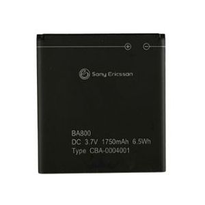 Sony Ericsson accu BA800 origineel