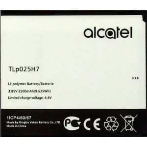 Alcatel Pop 4 accu TLp025H7 origineel